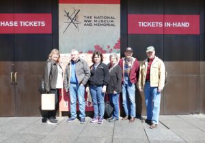World War I Museum