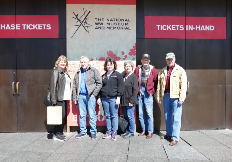 World War I Museum